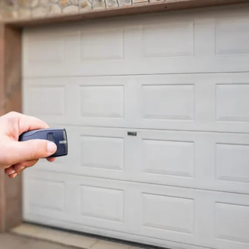 Garage Door Opener Services 1