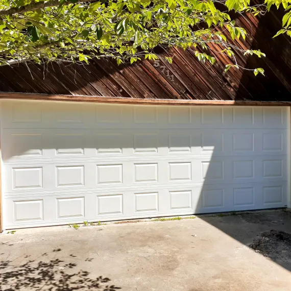 Garage Door Repair 1