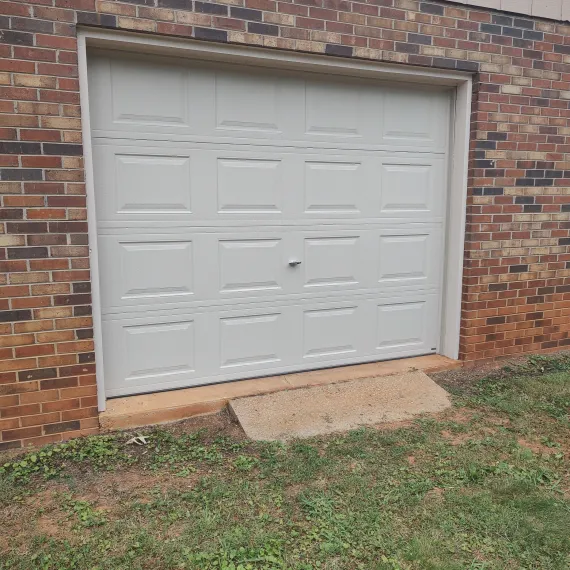 Garage Door Repair